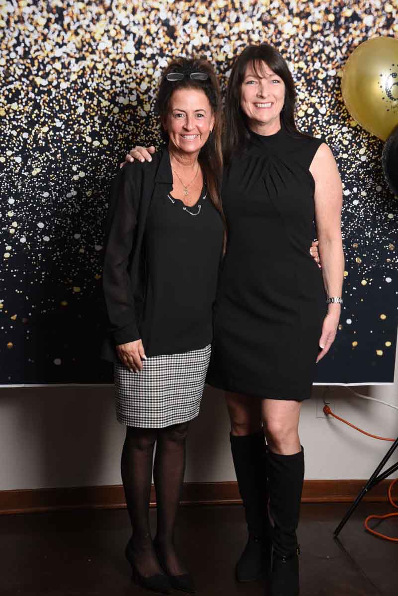 Photo de la soirée